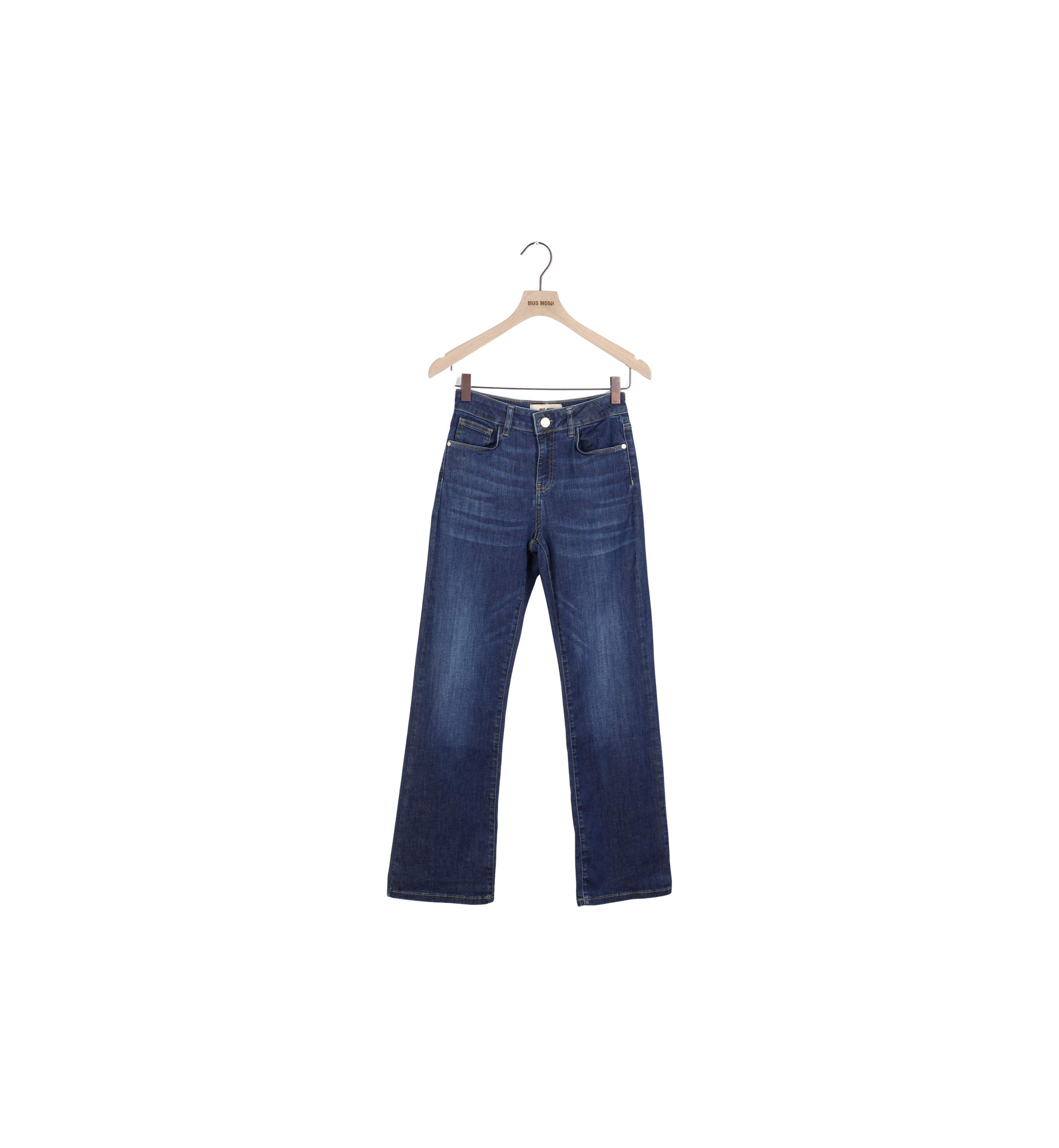 Packshot / Blue Denim / ReLoved